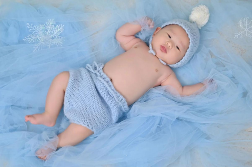 丽水宝宝拉肚子发烧